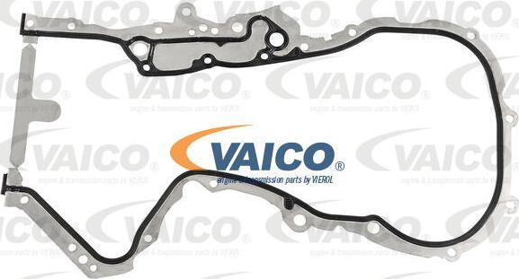 VAICO V10-4803 - Joint d'étanchéité, carter de distribution droxauto.com