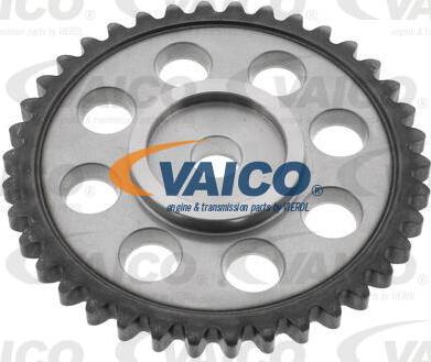 VAICO V10-6732 - Roue dentée, arbre à came droxauto.com