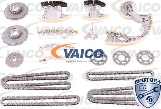 VAICO V10-10020 - Kit de distribution par chaîne droxauto.com