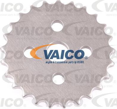 VAICO V10-4556 - Roue dentée, pompe à huile droxauto.com