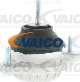 VAICO V10-1196 - Support moteur droxauto.com