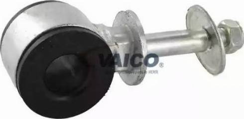 VAICO V10-1190 - Suspension, barre de couplage stabilisatrice droxauto.com