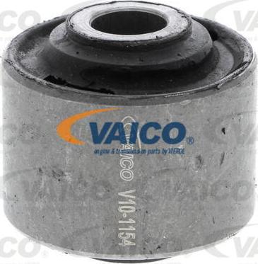 VAICO V10-1154 - Suspension, corps de l'essieu droxauto.com
