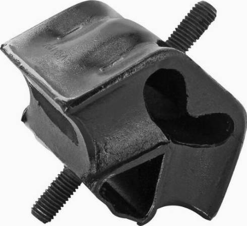 VAICO V10-1107 - Support moteur droxauto.com
