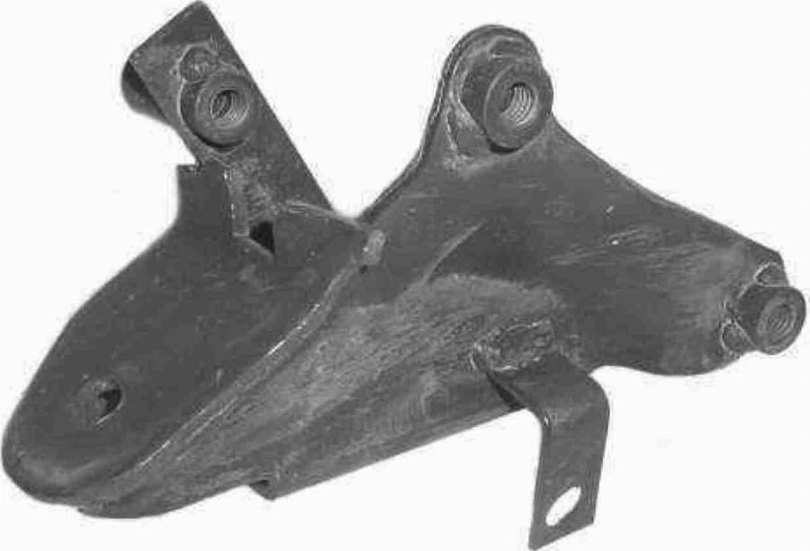 VAICO V10-1175 - Support moteur droxauto.com