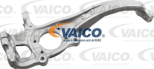 VAICO V10-1800 - Fusée d'essieu, suspension de roue droxauto.com