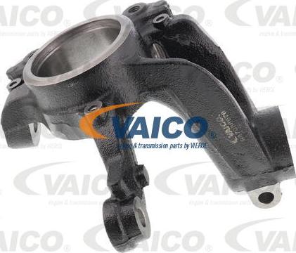 VAICO V10-1830 - Fusée d'essieu, suspension de roue droxauto.com