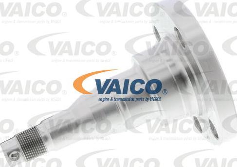 VAICO V10-1394 - Bout d'essieu, corps de l'essieu droxauto.com