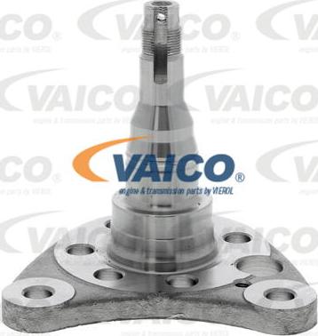 VAICO V10-1391 - Bout d'essieu, corps de l'essieu droxauto.com