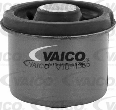 VAICO V10-1366 - Suspension, corps de l'essieu droxauto.com