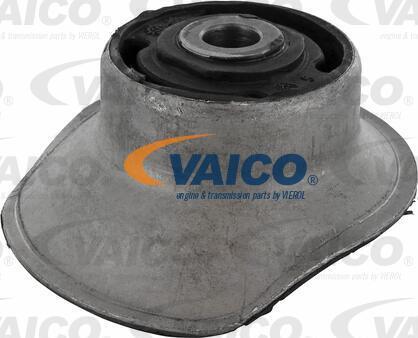 VAICO V10-1360 - Suspension, corps de l'essieu droxauto.com