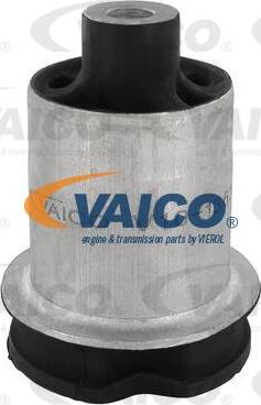 VAICO V10-1363 - Suspension, corps de l'essieu droxauto.com