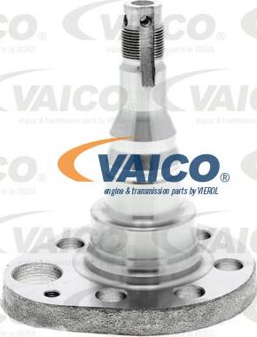 VAICO V10-1338 - Bout d'essieu, corps de l'essieu droxauto.com