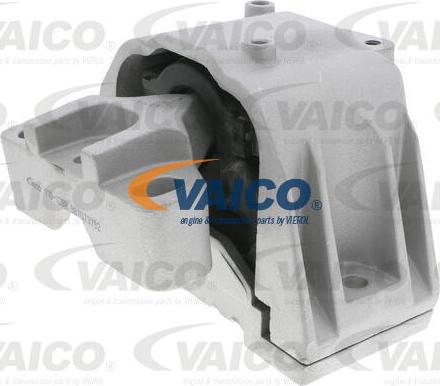 VAICO V10-1258 - Support moteur droxauto.com
