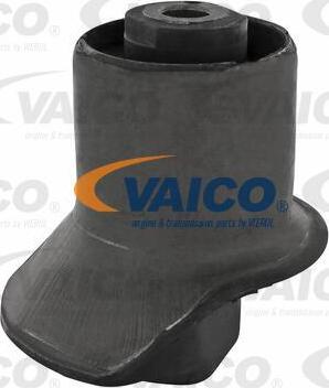 VAICO V10-1205 - Suspension, corps de l'essieu droxauto.com
