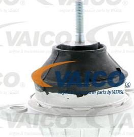 VAICO V10-1287 - Support moteur droxauto.com