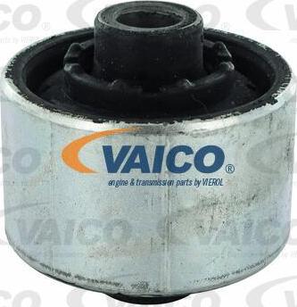 VAICO V10-1233 - Suspension, corps de l'essieu droxauto.com