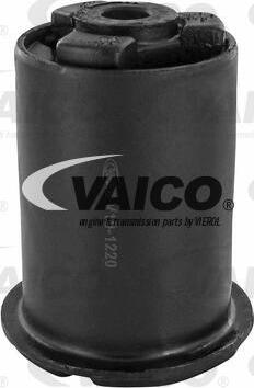 VAICO V10-1220 - Suspension, corps de l'essieu droxauto.com
