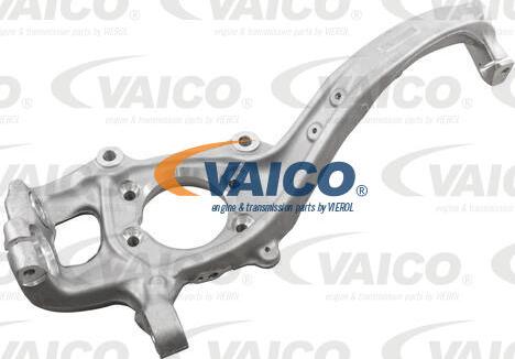 VAICO V10-1799 - Fusée d'essieu, suspension de roue droxauto.com