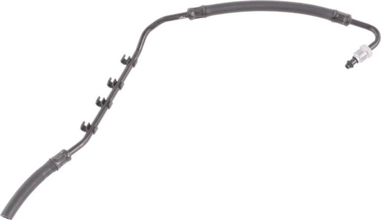 VAICO V10-1768 - Tuyau hydraulique, direction droxauto.com