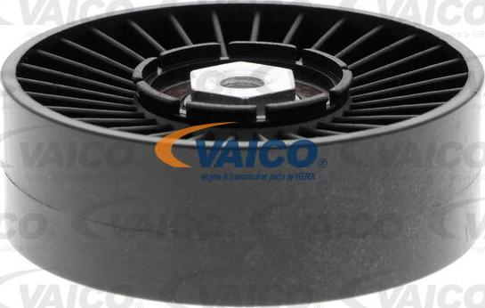 VAICO V10-1783 - Poulie renvoi / transmission, courroie trapézoïdale à nervures droxauto.com