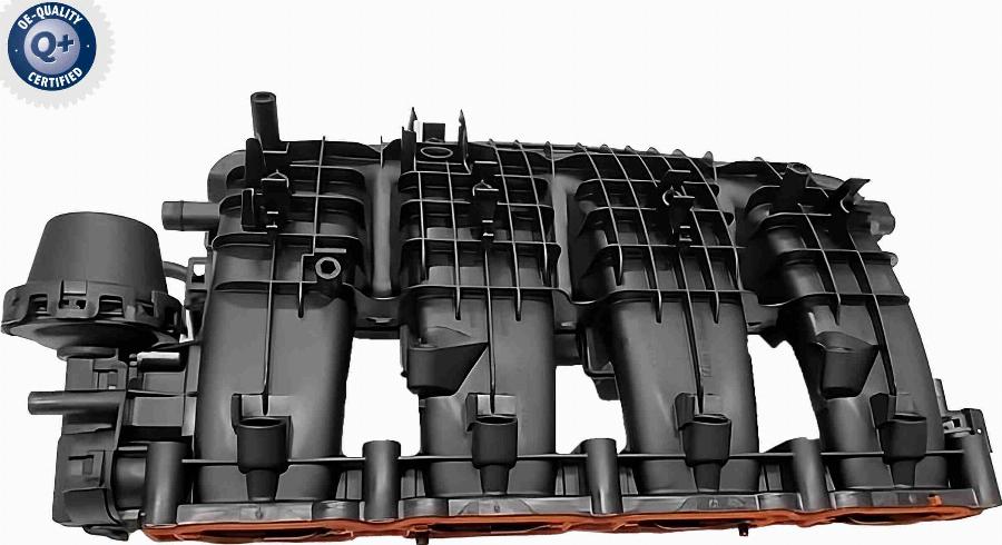 VAICO V10-8485 - Module de tube d'admission droxauto.com