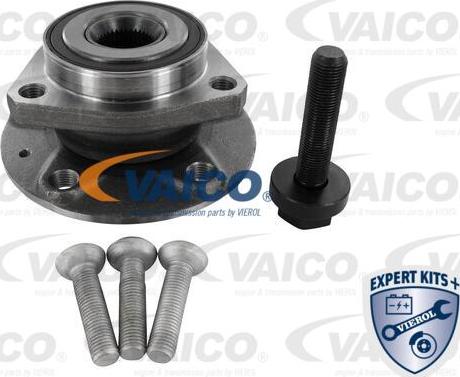 VAICO V10-8546 - Kit de roulements de roue droxauto.com