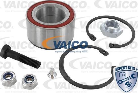 VAICO V10-8547 - Kit de roulements de roue droxauto.com
