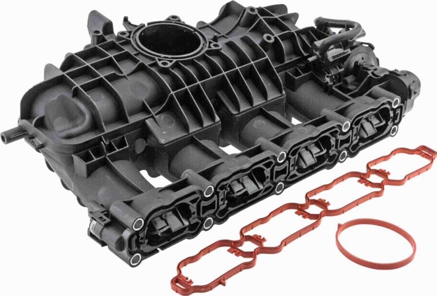 VAICO V10-8569 - Module de tube d'admission droxauto.com