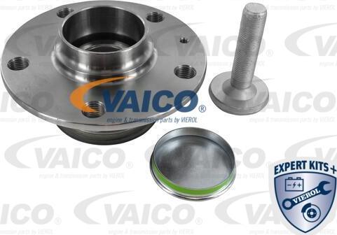 VAICO V10-8343 - Kit de roulements de roue droxauto.com