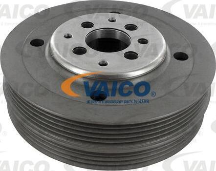 VAICO V10-8247 - Poulie, vilebrequin droxauto.com