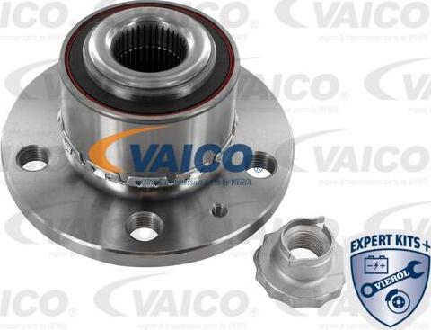 VAICO V10-8259 - Kit de roulements de roue droxauto.com