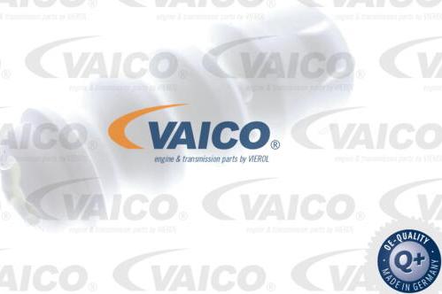 VAICO V10-8229 - Butée élastique, suspension droxauto.com