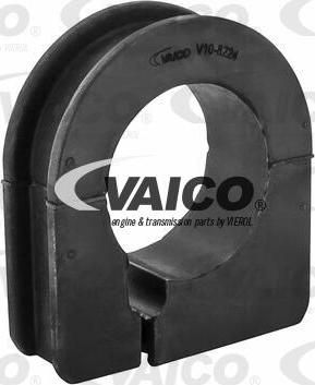 VAICO V10-8224 - Suspension, crémaillière de direction droxauto.com
