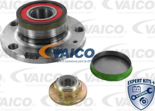 VAICO V10-8274 - Kit de roulements de roue droxauto.com