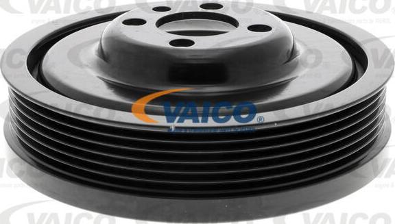 VAICO V10-8270 - Poulie, vilebrequin droxauto.com