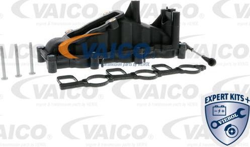 VAICO V10-3948 - Module de tube d'admission droxauto.com
