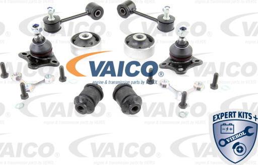 VAICO V10-3950 - Kit de réparation, bras triangulaire droxauto.com