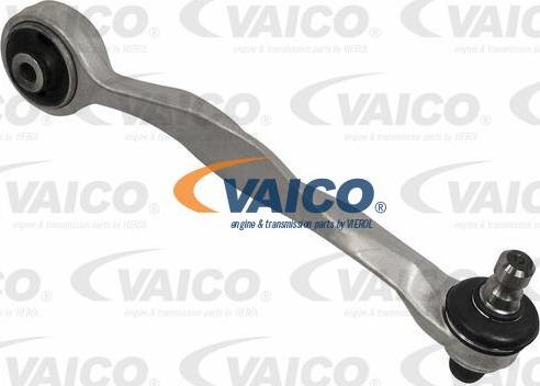 VAICO V10-7125 - Bras de liaison, suspension de roue droxauto.com