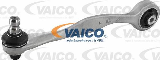 VAICO V10-7124 - Bras de liaison, suspension de roue droxauto.com