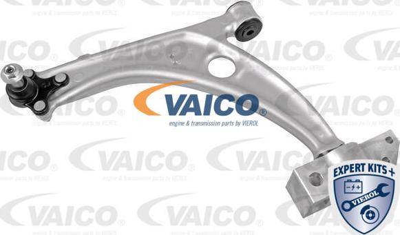 VAICO V10-3964 - Bras de liaison, suspension de roue droxauto.com