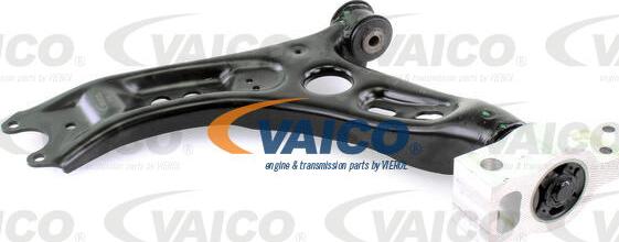 VAICO V10-3967 - Bras de liaison, suspension de roue droxauto.com