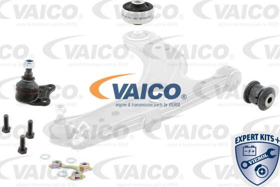 VAICO V10-3908 - Kit de réparation, bras triangulaire droxauto.com