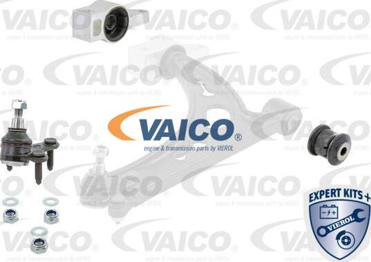 VAICO V10-3929 - Kit de réparation, bras triangulaire droxauto.com