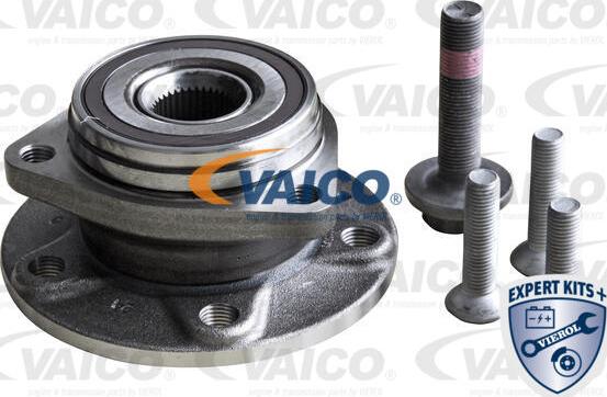 VAICO V10-3974 - Kit de roulements de roue droxauto.com