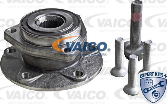 VAICO V10-3975 - Kit de roulements de roue droxauto.com