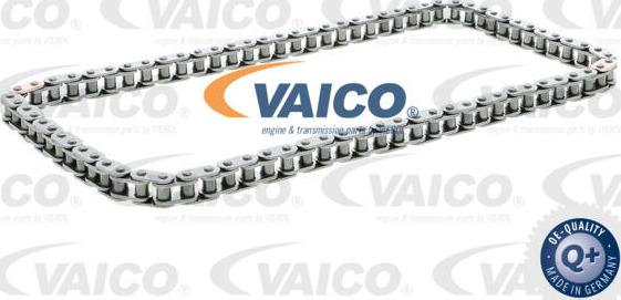 VAICO V10-3402 - Chaîne de distribution droxauto.com