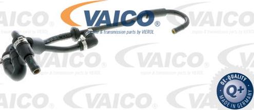 VAICO V10-3592 - Flexible, alimentation en air droxauto.com