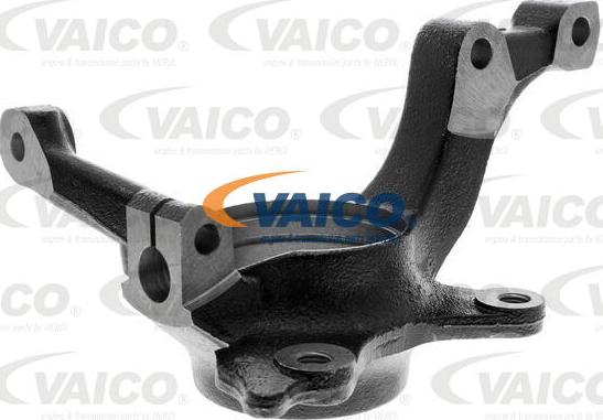 VAICO V10-3509 - Fusée d'essieu, suspension de roue droxauto.com