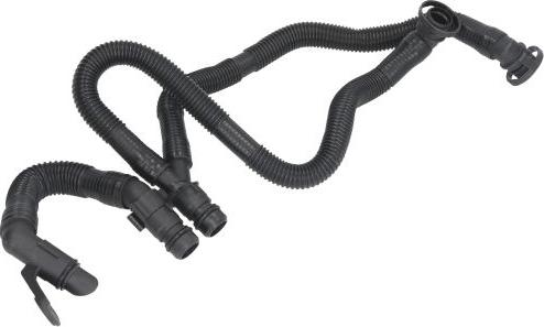 VAICO V10-3503 - Tuyau, ventilation de carter-moteur droxauto.com